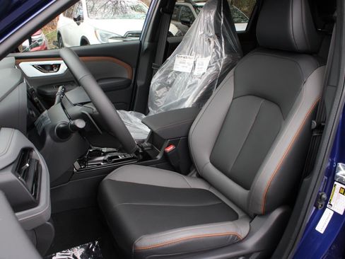 New 2026 Subaru Forester Sport w/ Sport Plus Package AWD/4WD image 16