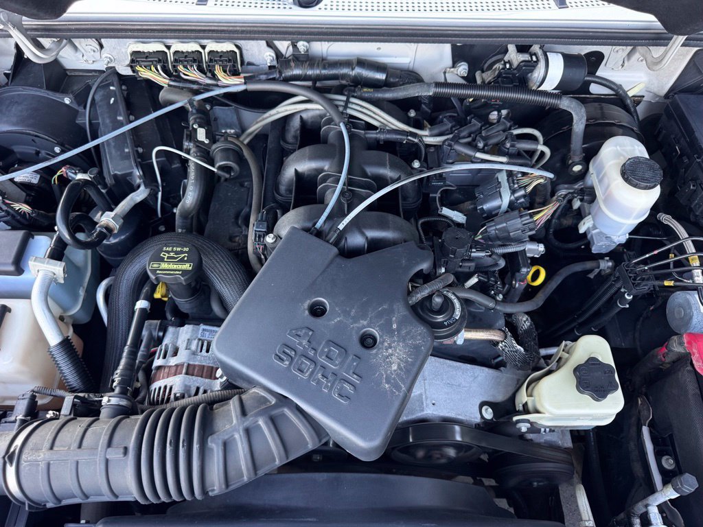 Used 2010 Ford Ranger XLT RWD image 18
