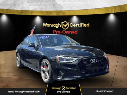 Used 2023 Audi A4 2.0T Premium Plus w/ Premium Plus Package
