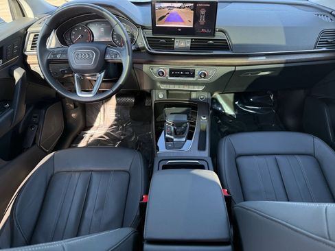 Used 2022 Audi Q5 2.0T Premium image 12