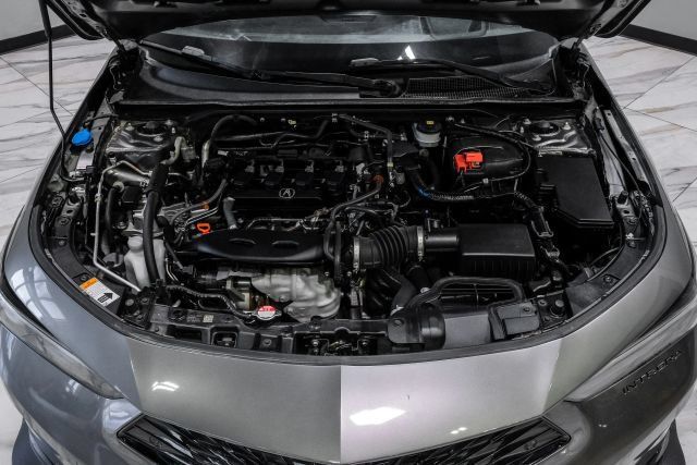 Used 2023 Acura Integra A-Spec w/ Technology Package FWD image 49