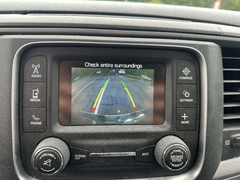 Used 2018 RAM 1500 Express w/ Express Value Package AWD/4WD image 26