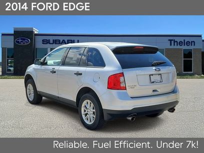 Used 2014 Ford Edge SE w/ Equipment Group 101A