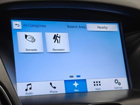 Used 2017 Ford Focus RS image 31