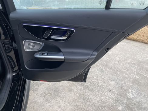 Certified 2024 Mercedes-Benz C 300 Sedan image 44