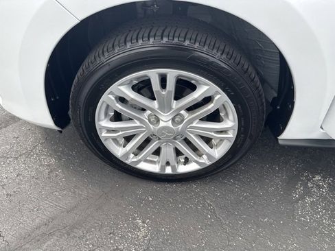 Used 2024 Mitsubishi Mirage G4 SE image 22