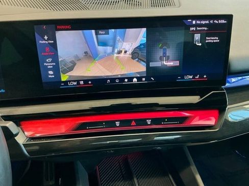 Used 2026 BMW 540i xDrive image 42