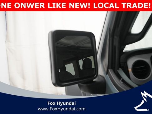 Used 2024 Jeep Wrangler Willys image 22