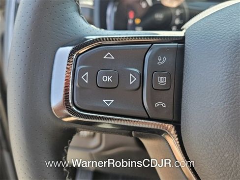 New 2026 RAM 2500 Power Wagon image 24