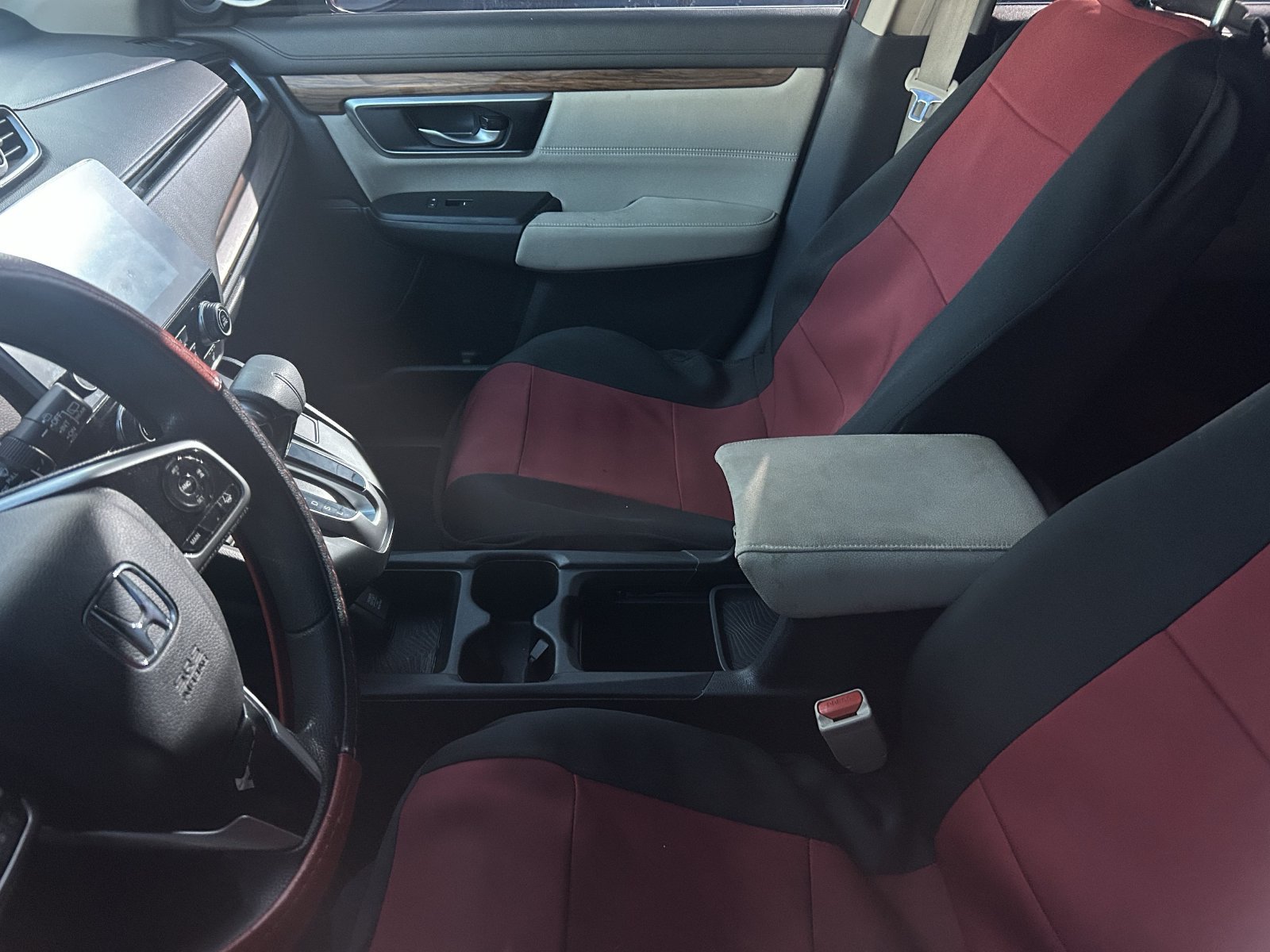 Used 2019 Honda CR-V EX image 12