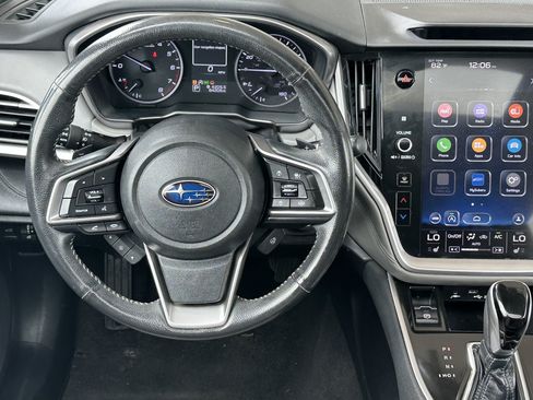 Used 2022 Subaru Outback Limited AWD/4WD image 14
