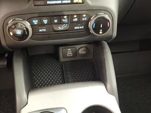 Certified 2024 Ford Bronco Sport Big Bend AWD/4WD image 17