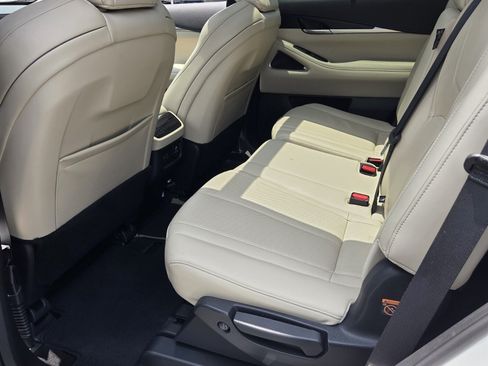 Used 2023 INFINITI QX60 Sensory w/ Vision Package AWD/4WD image 12