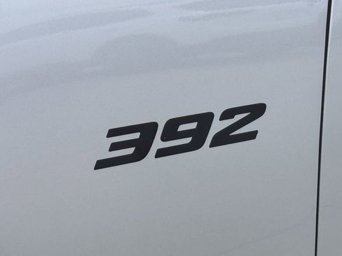 Used 2023 Dodge Charger Scat Pack w/ Daytona Edition Group image 10