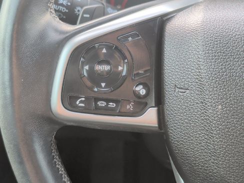 Used 2020 Honda Civic Sport image 15