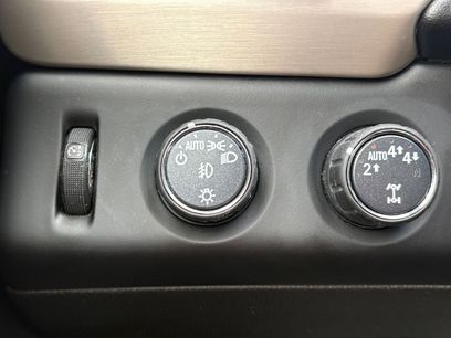 Used 2017 GMC Yukon XL Denali w/ Open Road Package