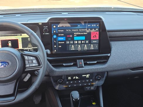 New 2026 Subaru Outback Limited image 3