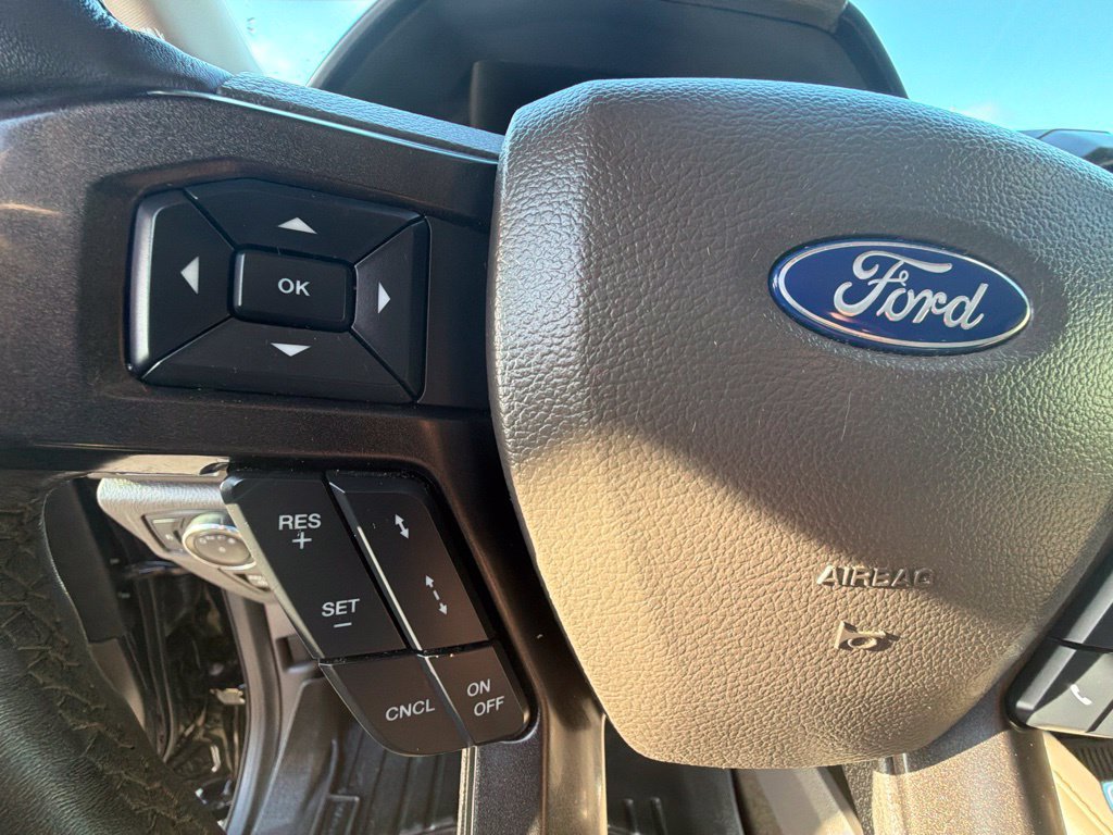 Used 2021 Ford Expedition Limited RWD image 18