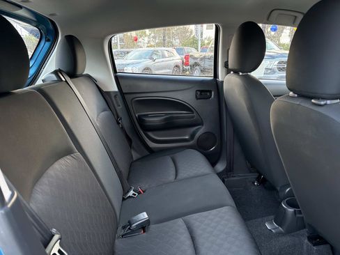 Used 2024 Mitsubishi Mirage ES image 22