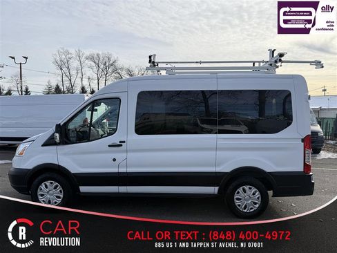 Used 2019 Ford Transit 150 XLT image 5