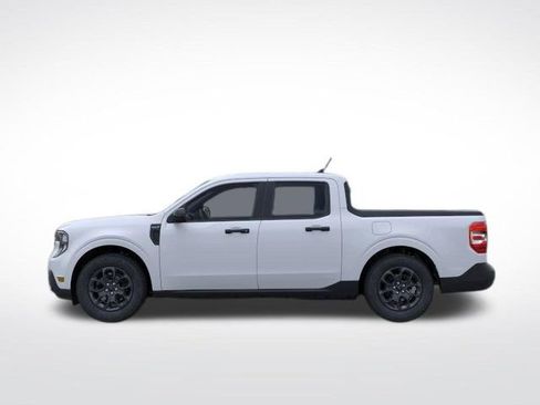 New 2026 Ford Maverick XLT w/ XLT Luxury Package image 3