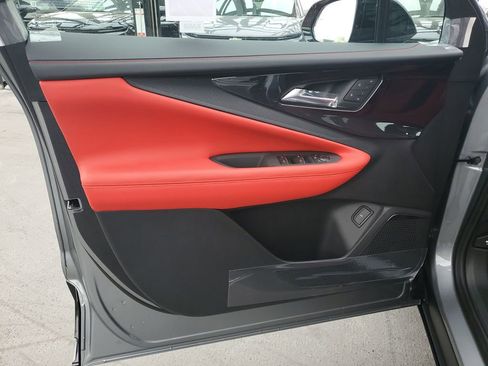 New 2026 Chevrolet Blazer EV SS image 21