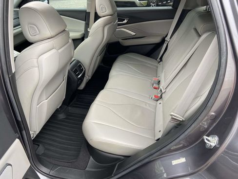 Used 2021 Acura RDX FWD w/ Technology Package image 20