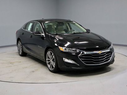 Used 2024 Chevrolet Malibu LT