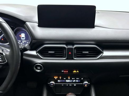 Used 2023 MAZDA CX-5 AWD 2.5 S w/ Preferred Package image 13