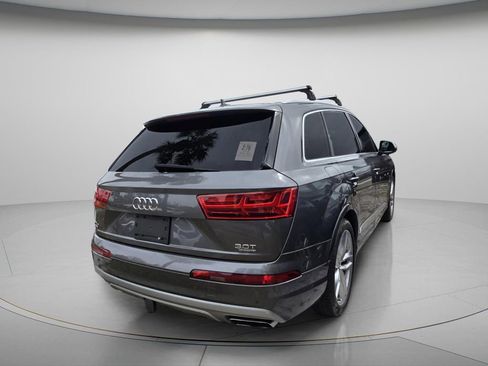 Used 2018 Audi Q7 3.0T Prestige image 5