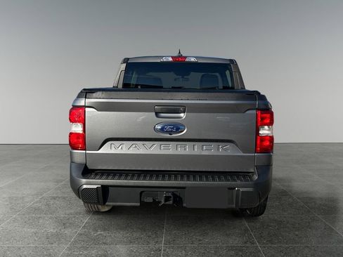 Used 2024 Ford Maverick XLT FWD image 7