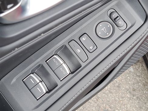 New 2025 Honda Accord Sport image 27