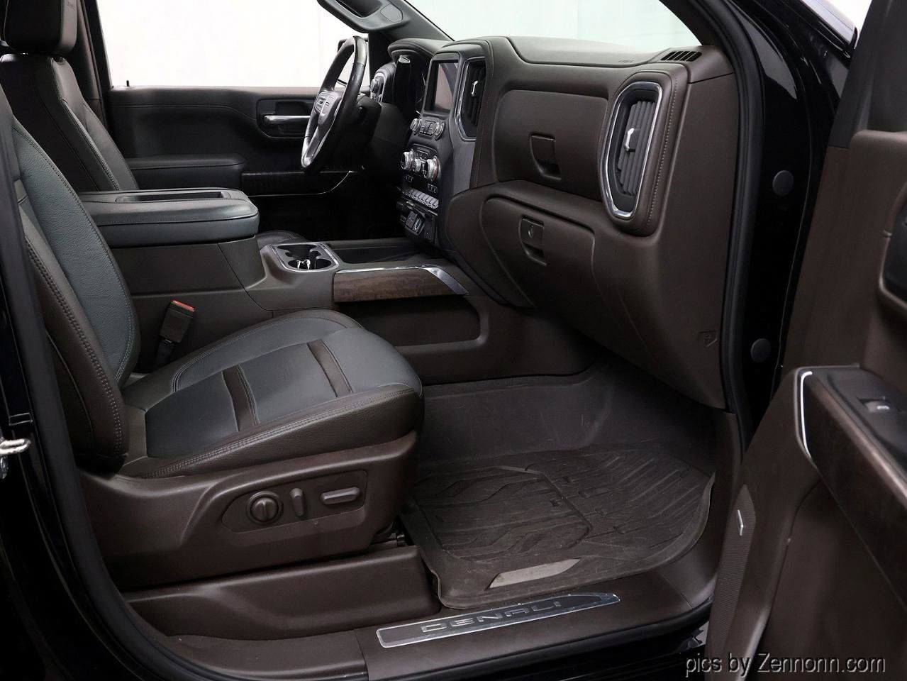 Used 2019 GMC Sierra 1500 Denali AWD/4WD image 34