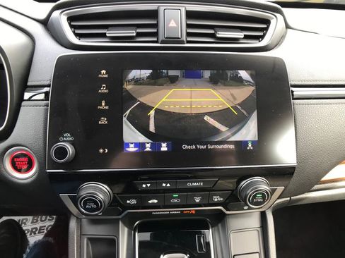 Used 2019 Honda CR-V EX-L image 20