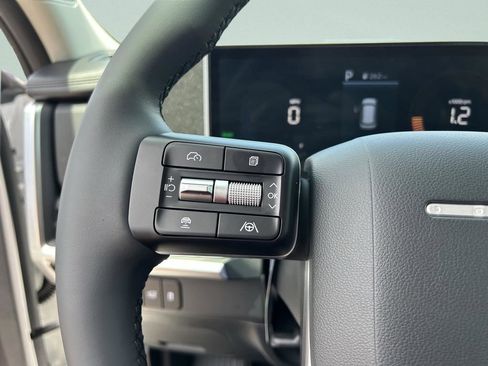New 2026 Hyundai Santa Fe SE FWD image 28