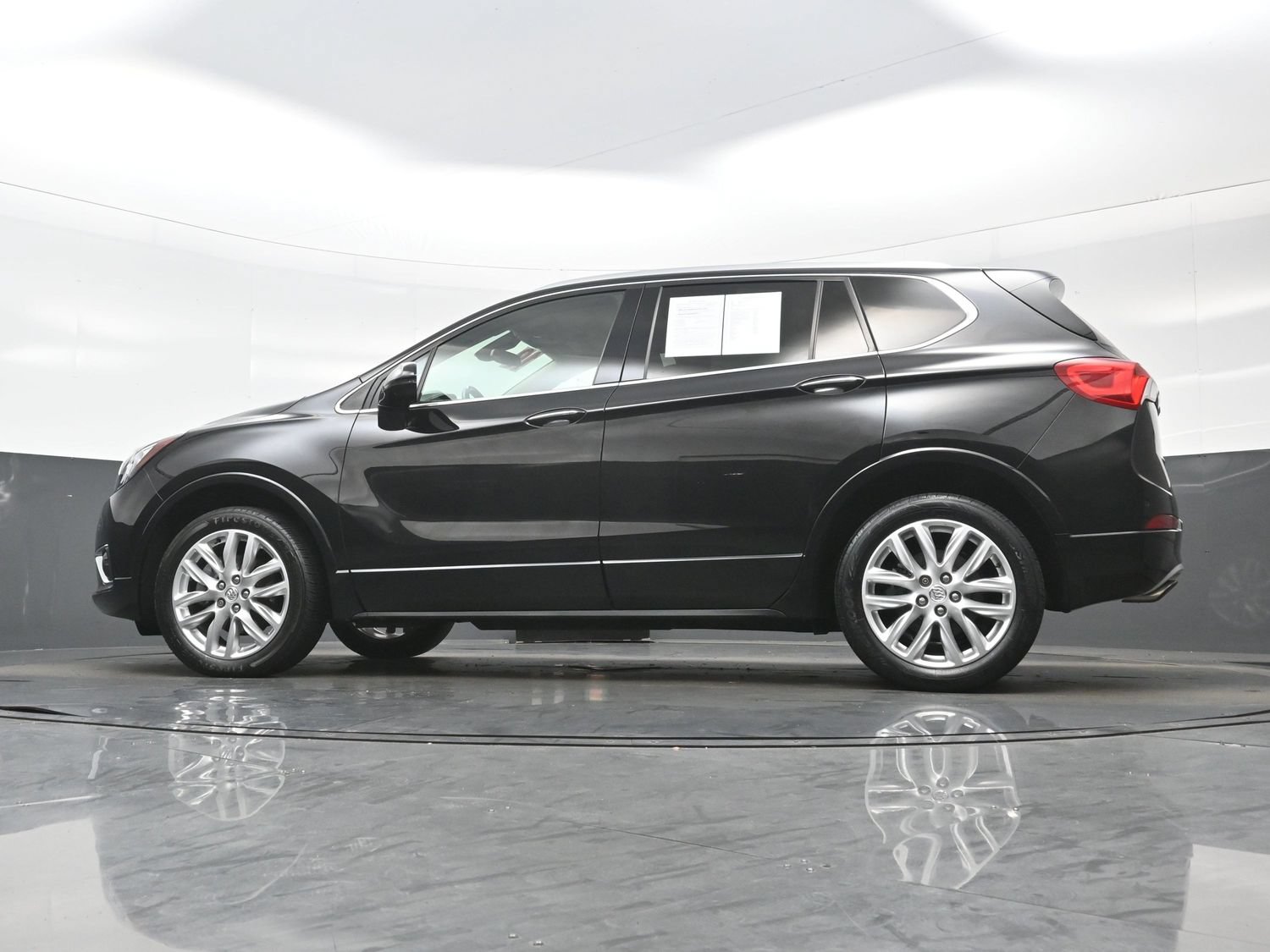 Used 2019 Buick Envision Premium AWD/4WD image 31