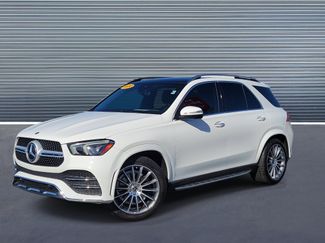 Used 2020 Mercedes-Benz GLE 350 360° Tour