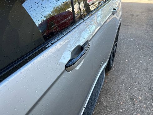 Used 2025 Jeep Grand Cherokee L Summit w/ Advanced Protech Group IV image 15