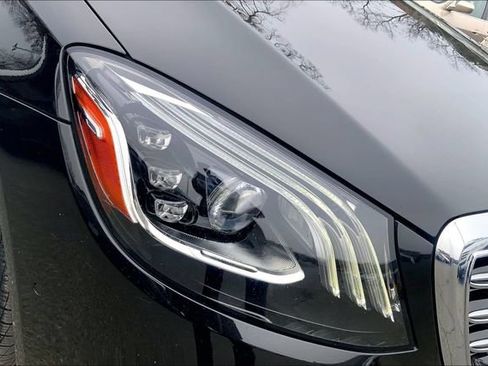 Used 2018 Mercedes-Benz S 450 S 450 image 24