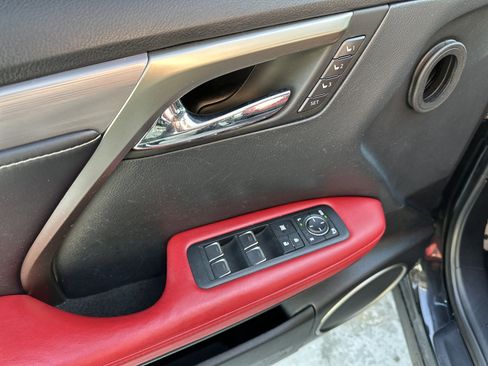 Used 2020 Lexus RX 450h F Sport image 15