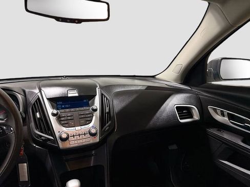 Used 2014 Chevrolet Equinox LS image 21