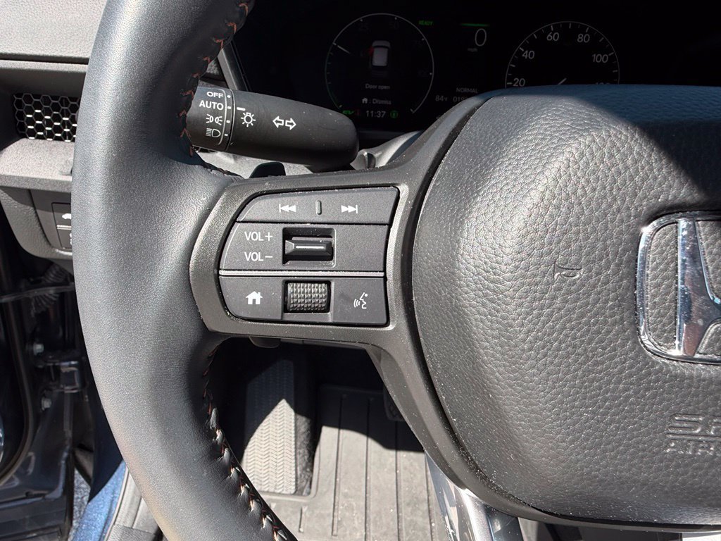 Used 2024 Honda CR-V Sport-L image 27