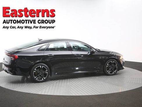 Used 2022 Kia K5 GT-Line w/ GT-Line FWD Premium Package image 44