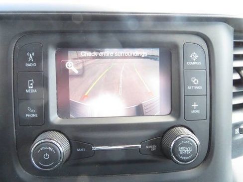 Used 2021 RAM 3500 Tradesman AWD/4WD image 17