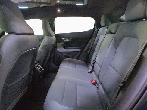 Certified 2024 Polestar Polestar 2 RWD image 17