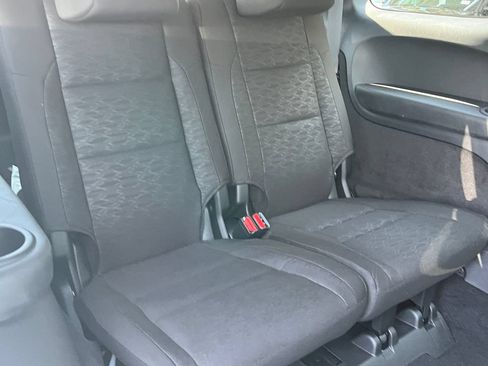 New 2026 Dodge Durango GT AWD/4WD image 17