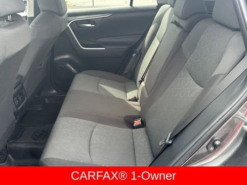 Certified 2023 Toyota RAV4 XLE w/ Convenience Package FWD image 5