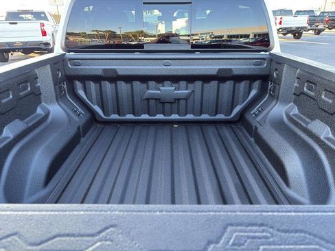 New 2026 Chevrolet Colorado Trail Boss image 11