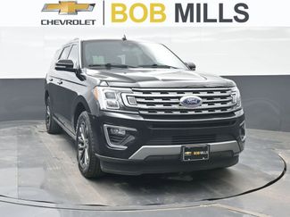 Used 2020 Ford Expedition Limited video 1