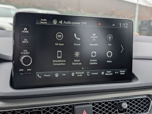 New 2026 Acura Integra A-Spec image 11